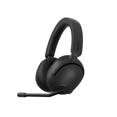 Abbildung von Sony Inzone H5 Gaming Headset PS4/5 und PC Schwarz