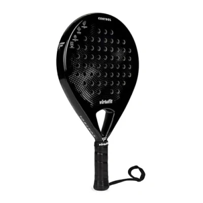 Abbildung von Padelschläger Control Schwarz/Grau