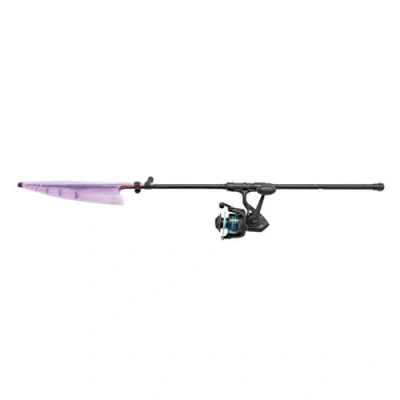 Abbildung von Penn Wrath™ Bolescopic Combo 2.13m (110g) Zeevis hengels