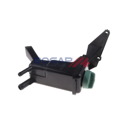 Abbildung von BOGAP A3216109 Ausgleichsbehälter, Hydrauliköl Servolenkung Kunststoff VOLKSWAGEN: Passat B5 GP Variant