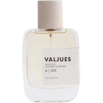 Abbildung von VALJUES 6 / Six Eau de Parfum (EdP) 50 ml