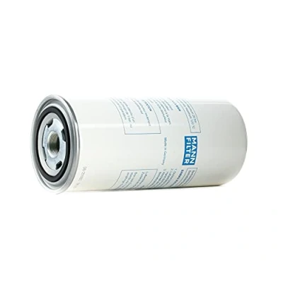 Abbildung von Filter, Druckluftsystem MANN FILTER LB 962/2