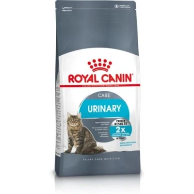 Abbildung von Royal Canin Urinary Care Katzenfutter 2 kg...