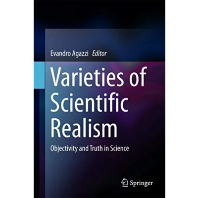 Abbildung von Varieties of Scientific Realism: Objectivity and Truth in Science