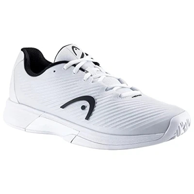 Abbildung von HEAD Men&#039;s Revolt Pro 4.0 Men Tennisschuh, weiß/schwarz, 41