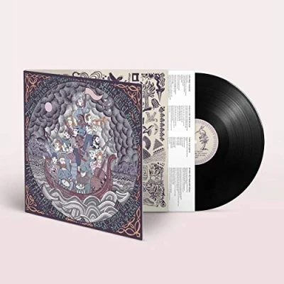 Abbildung von The Wide River (Lp+Mp3) [Vinyl LP]