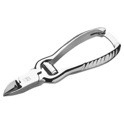 Abbildung von Apoline Nagelzange 12 cm Pufferfeder ver 1 St
