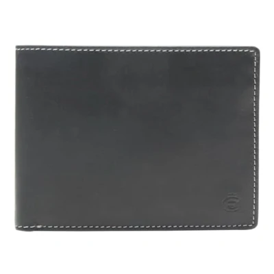 Abbildung von Esquire Wallet 22820802 Brown 02 12 x 9 cm Unisex ADULTOS