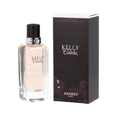 Abbildung von Hermès Kelly Caléche Eau De Toilette 100 ml (woman)