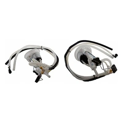 Abbildung von VDO 228 242 005 002Z Kraftstoff Fördereinheit mit Dichtungen Benzin BMW: 3 Limousine, Cabrio, Coupe