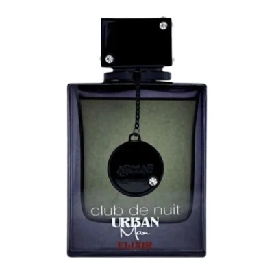 Abbildung von ARMAF Club de Nuit Urban Man Elixir Eau Parfum, 30 ml