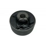 Abbildung von SIDEM 847626 Querlenkerlager hinten, Vorderachse unten Gummimetalllager Querlenker HONDA: Accord 7 Limousine