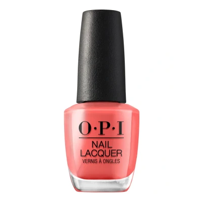 Abbildung von OPI Tokyo Collection Nail Lacquer Tempura ture is Rising!