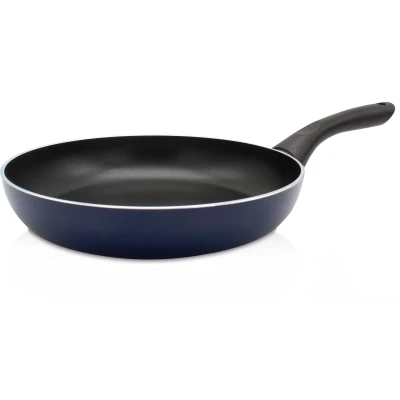 Abbildung von Krüger Bratpfanne Troja, Aluminium (1 tlg), Induktion