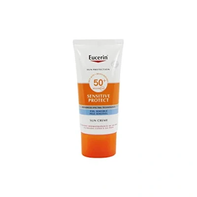 Abbildung von Eucerin Sun Sensitive Protect Cream SPF 50+