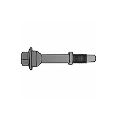 Abbildung von FA1 775 903 Schraube, Abgasanlage M10 TOYOTA: Avensis II Kombi, iQ, Land Cruiser Prado 90, LEXUS: IS 2