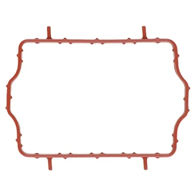 Abbildung von AJUSA 01487500 Dichtung, Thermostatgehäuse CITROËN: C4 Spacetourer, Berlingo II, Berlingo, PEUGEOT: 208 I Schrägheck, 308 II 3008 SUV