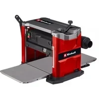 Abbildung von Einhell Dickhobelmaschine &quot;TE SP 330&quot;, Stationäre Hobelmaschine