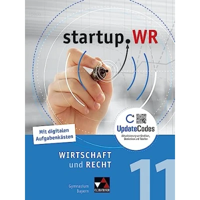 Abbildung von startup.WR Gymnasium Bayern G9 / 11