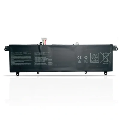 Abbildung von C31N1821 Laptop Akku Kompatibel mit ASUS ZenBook S13 UX392 UX392FA UX392FN XS71 AB003T SP8509T AB006R 8565 XS77 0B200 03210100(11.55V 50Wh)