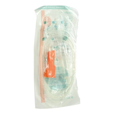 Abbildung von Intrafix Air P 150cm Luer Lock