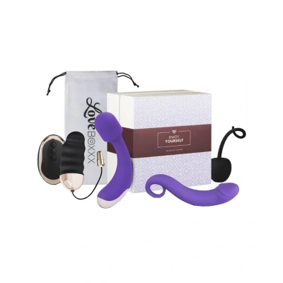 Abbildung von Loveboxxx Solo Box Women