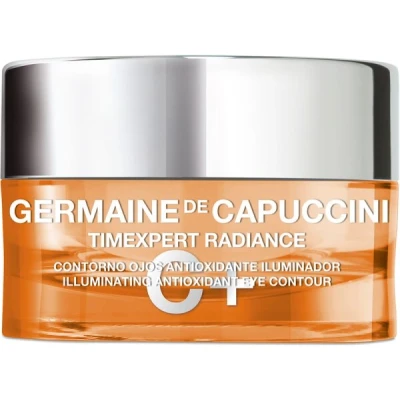 Abbildung von Germaine de Capuccini Illuminating Antioxidant Eye Contour 15 ml