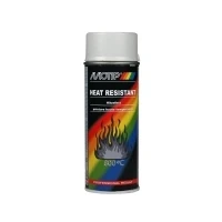 Abbildung von Hitzebeständiges Grau 400ml 800gr.