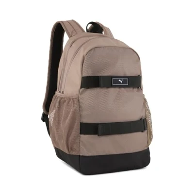 Abbildung von Puma DECK Tagesrucksack, Größe: One Size, Totally taupe