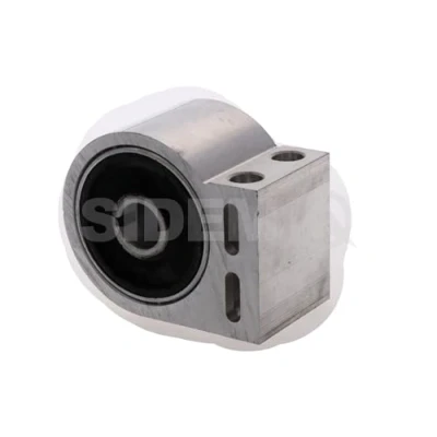 Abbildung von SIDEM 809640 Querlenkerlager hinten, Vorderachse unten Gummimetalllager Querlenker OPEL: Antara, CHEVROLET: Captiva