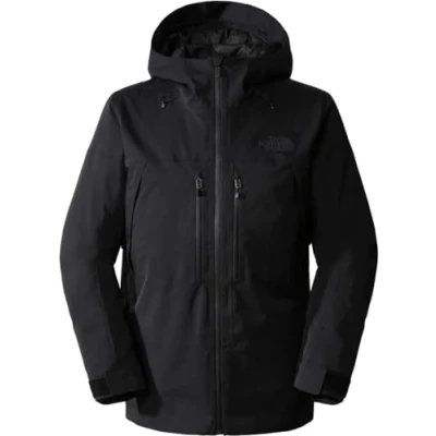 Abbildung von THE NORTH FACE Mount Bre Jacke TNF Black L