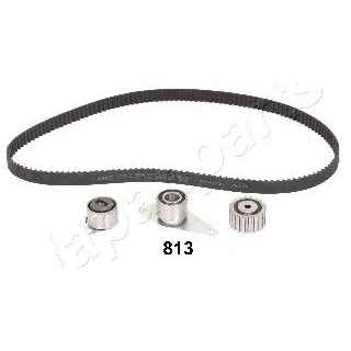 Abbildung von JAPANPARTS KDD 813 Zahnriemensatz 153 SUZUKI: Samurai SUV