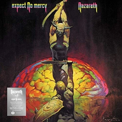 Abbildung von Expect No Mercy (2010 Remastered) [Vinyl LP]
