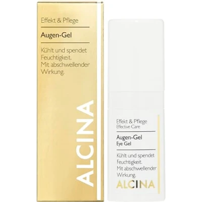 Abbildung von Alcina Augen Gel 15 ml