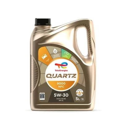 Abbildung von Total 3425901029795 Quartz Future 9000 NFC 5W 30, 5 Liter