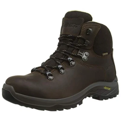 Abbildung von Hi Tec Ravine Pro Damen Wanderschuhe