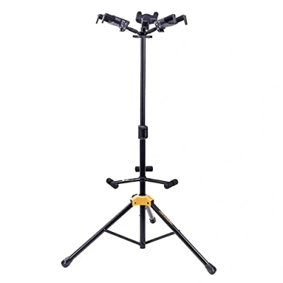 Abbildung von HERCULES GS432BPLUS AGS TRI GUITAR STAND