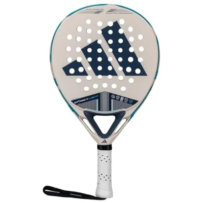 Abbildung von Adidas Cross It Team Light 3.4 2025 Padelschläger