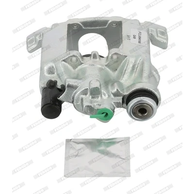 Abbildung von FERODO PREMIER FCL694166 Bremssattel Stahlguss mit Zubehör PEUGEOT: 406 Kombi, Coupe, Limousine