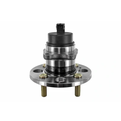Abbildung von ACKOJA A52 0051 Radlagersatz Hinterachse mit integriertem magnetischen Sensorring 140 HYUNDAI: i10 I, i20 II Schrägheck, Getz, KIA: Picanto RIO 2