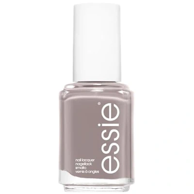 Abbildung von Essie Nagellack Für Farbintensive Fingernägel, Nr. 77 Chinchilly, Grau, 13,5 Ml