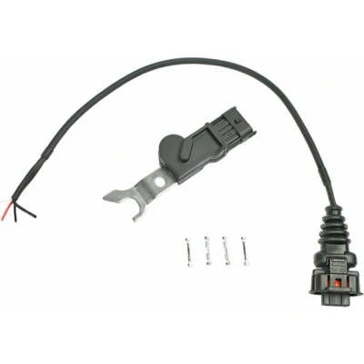 Abbildung von METZGER 0903207 Sensor, Nockenwellenposition OPEL: Astra F Caravan, Omega B Limousine, Vectra Limousine