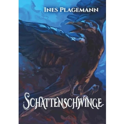 Abbildung von Schattenschwinge: Teil 2 der Vogelwandler Dilogie (Die Dilogie)