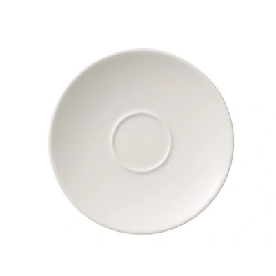 Abbildung von Villeroy &amp; Boch La Classica Nuova Mokka /Espressountertasse 13 cm