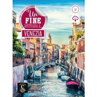 Abbildung von Un fine settimana a Venezia: Venezia (Un ..., A1)