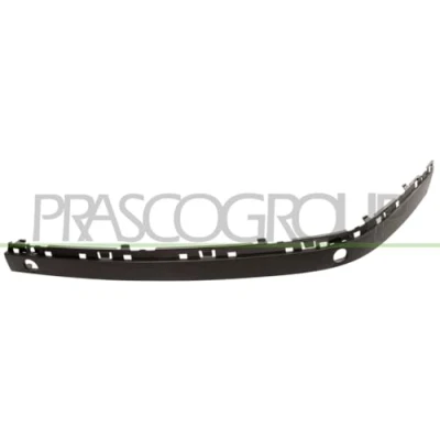 Abbildung von PRASCO BM0991234 Zier /Schutzleiste, Stoßfänger vorne links BMW: 7