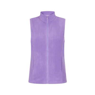 Abbildung von myMo Weste, Damen, Größe: 34, Violett