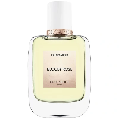 Abbildung von Bloody Rose Eau De Parfum für Frauen 50 ml 0,05 l