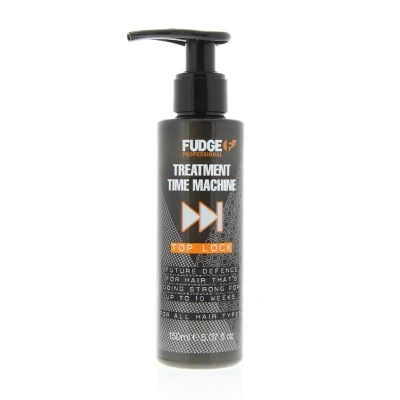 Abbildung von Fudge Treatment Time Machine Top Lock 150ml