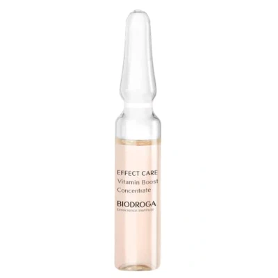 Abbildung von Biodroga Institut Vitamin Boost Concentrate 3X 2Ml
